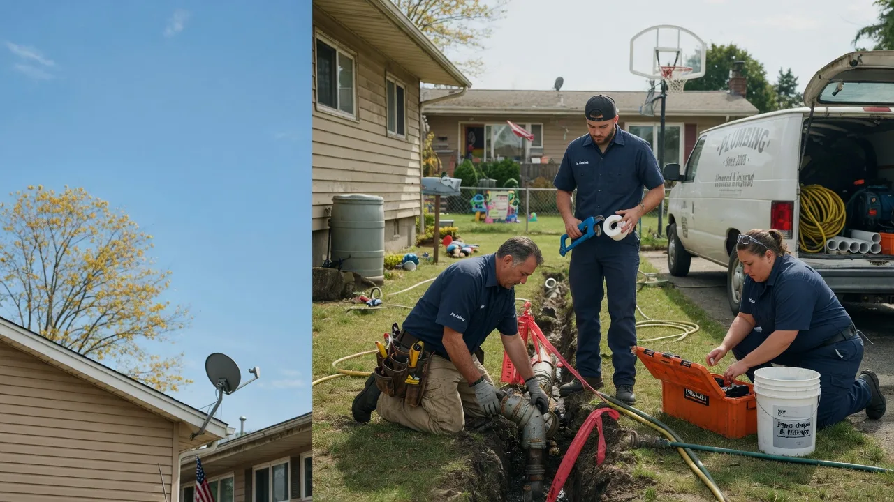 Garbage Disposal Replacement in Kempton, PA near me